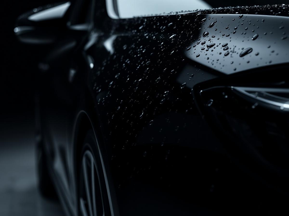 Exterior Detailing by YB Valets
