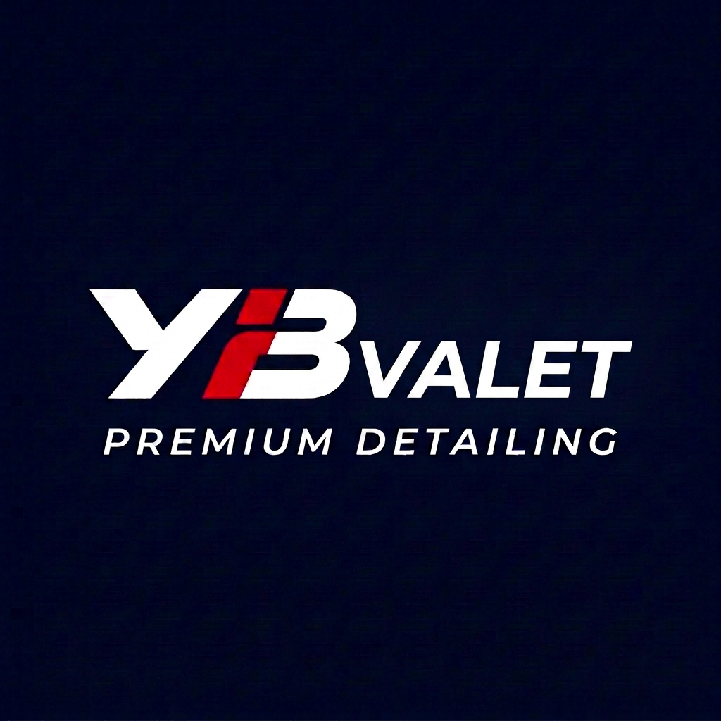 YB Valets — Premium Detailing
